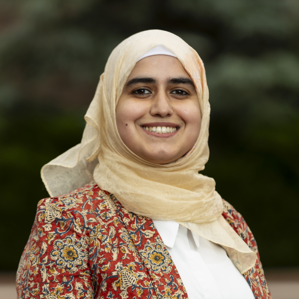 AMCS Post Doctoral Fellow Eman Ghanayem featured in Truthout