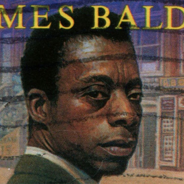 The Common Reader presents "James Baldwin & American Democracy" with Introduction by Iver Bernstein and Katherine C. Mooney