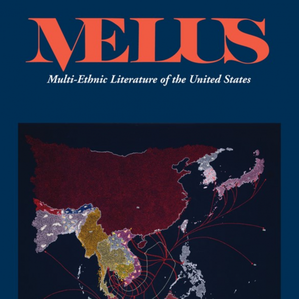 AMCS Lecturer Zachary Manditch-Prottas releases new publication in MELUS