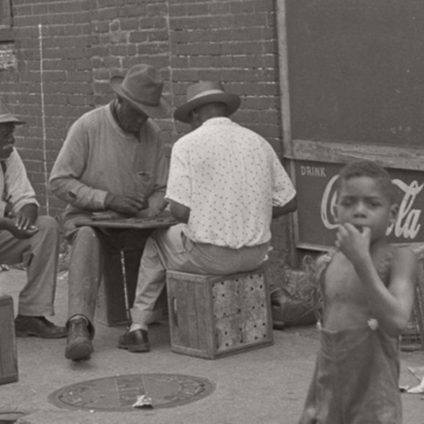 UCPL Panel on Modern Segregation in St. Louis on September 7th 