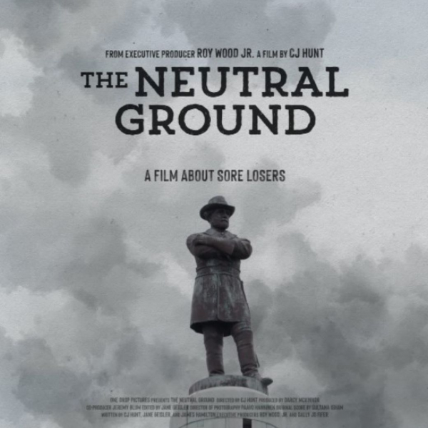 Video of Americanist Dinner Forum: A Discussion about "The Neutral Ground"