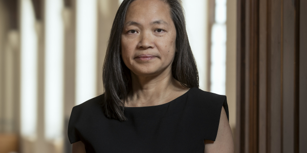 Dr. Mary Lui