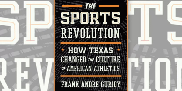 Sports & Society Reading Group: A Discussion with Frank Guridy