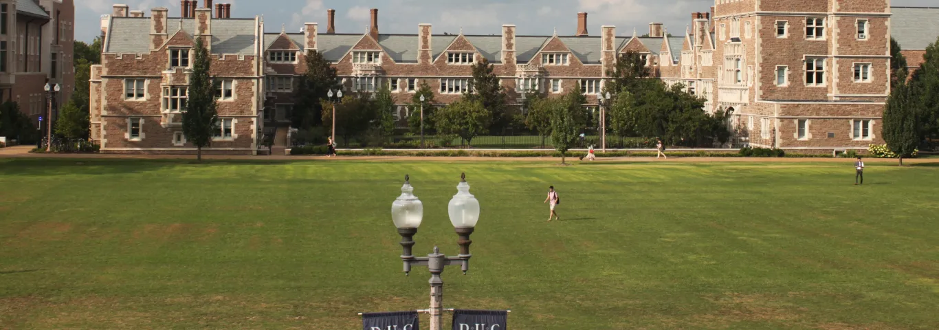 Meghan Kirkwood & Phil Maciak's Beyond Boundaries Podcast: St. Louis & the Documentary Image