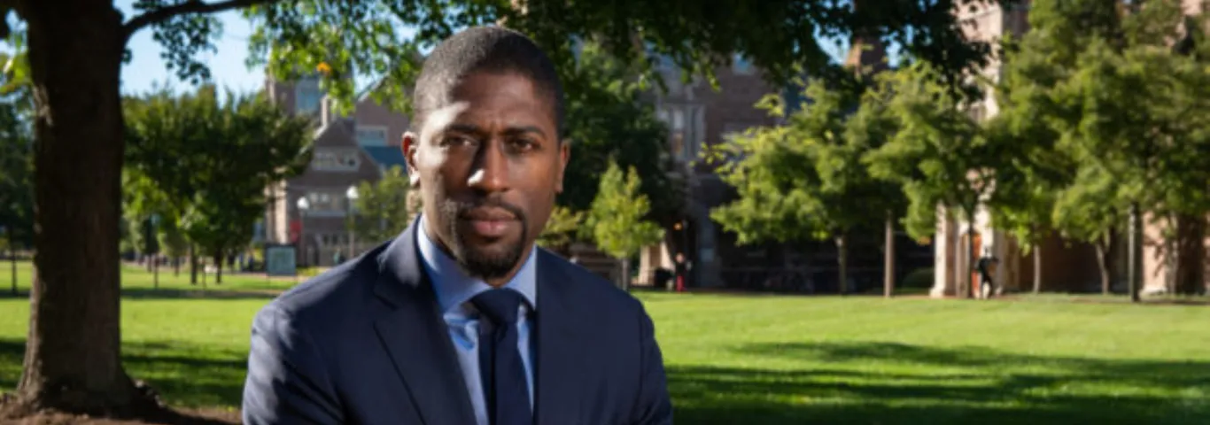 Wilkins and Martin win Grant to Explore Religious Values and Public Virtue