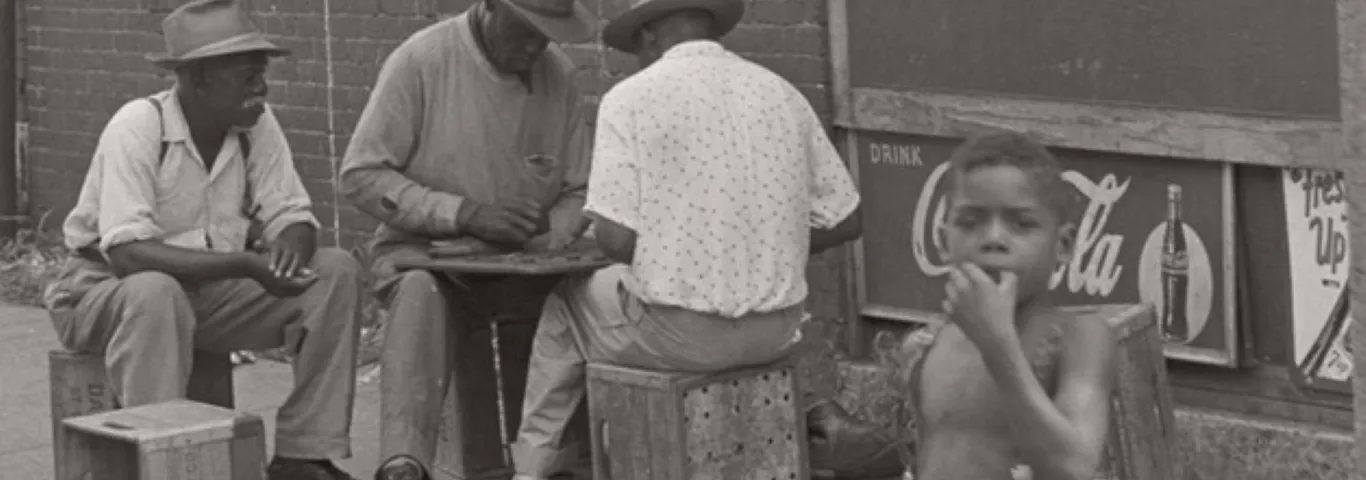 Launch of "Material World of Modern Segregation: St. Louis in the Long Era of Ferguson"