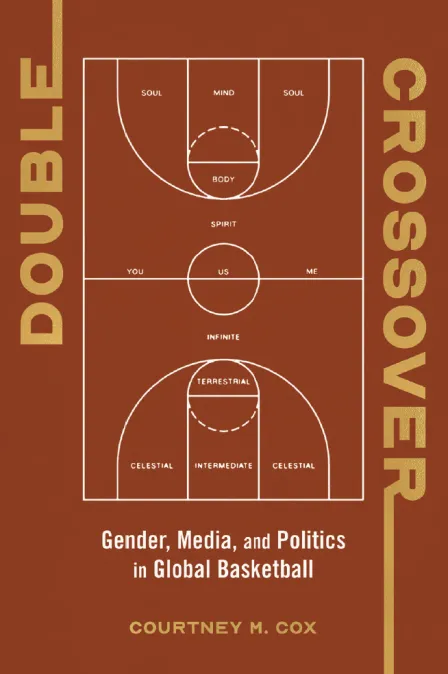 Double Crossover Book cover