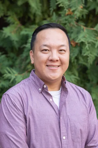 Dr. Kong Pha