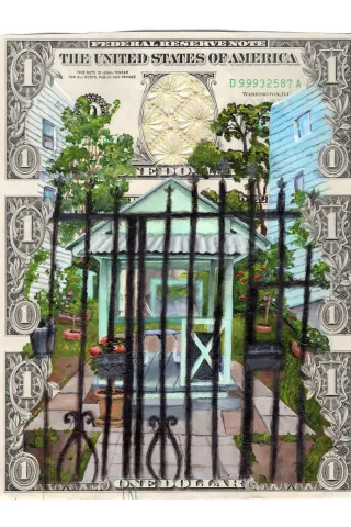 Artwork by Danielle De Jesus Casita.