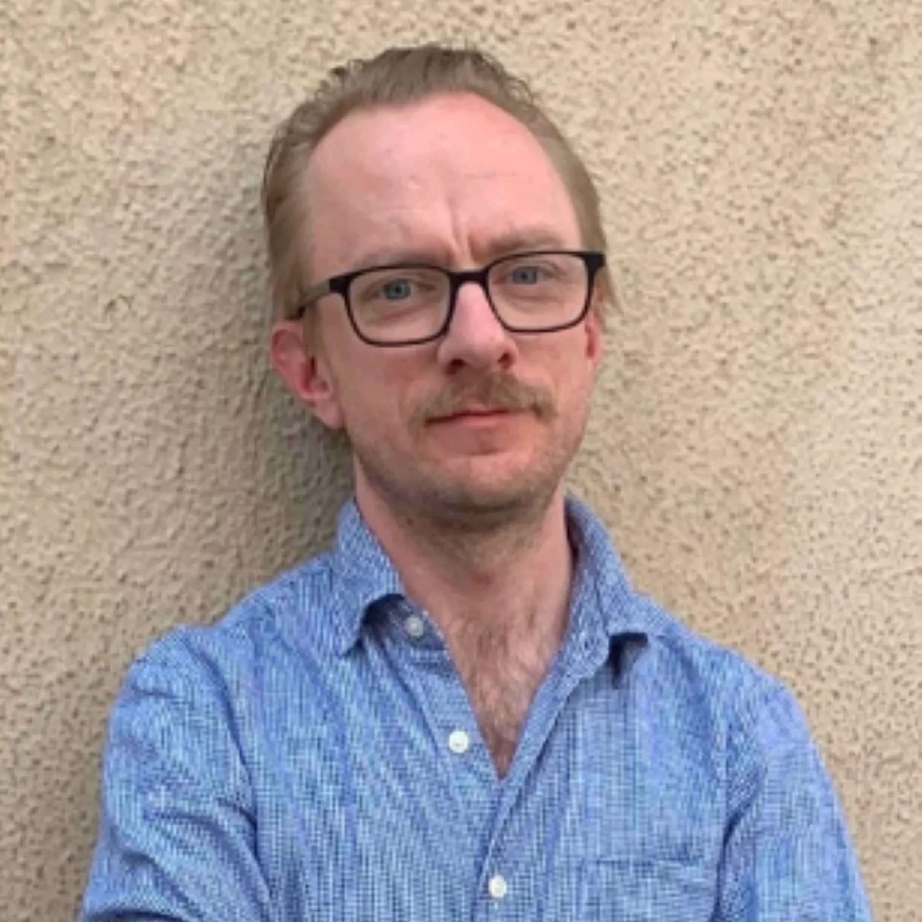 Christopher Dingwall