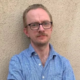 Christopher Dingwall